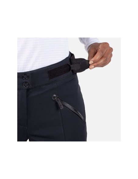 Rossignol W Blackside Pant black