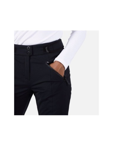 Rossignol W Blackside Pant black