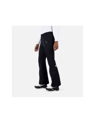 Rossignol W Blackside Pant black
