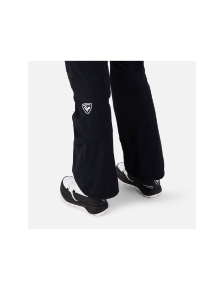 Rossignol W Blackside Pant black