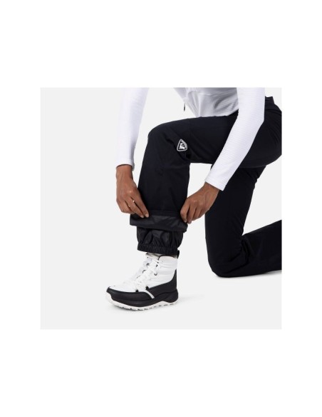 Rossignol W Blackside Pant black