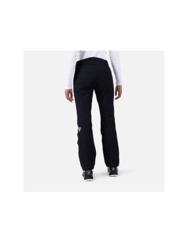Rossignol W Blackside Pant black