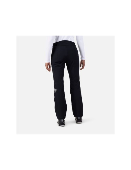 Rossignol W Blackside Pant black