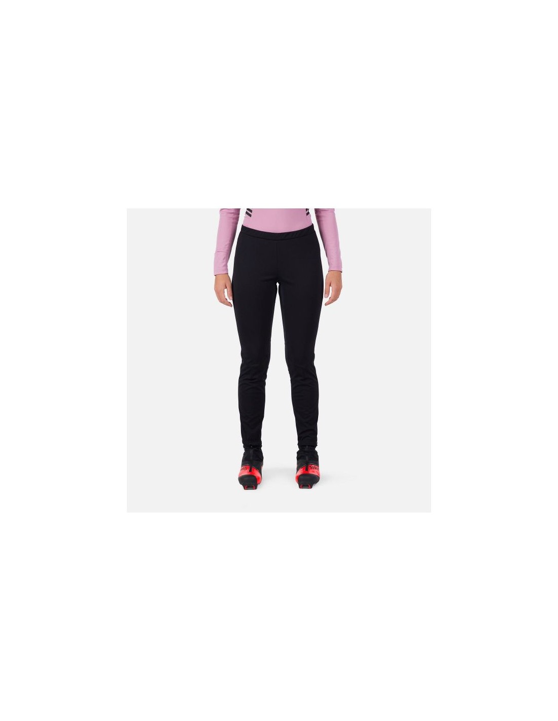 Rossignol W Genetys Pant black