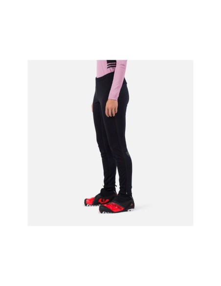 Rossignol W Genetys Pant black