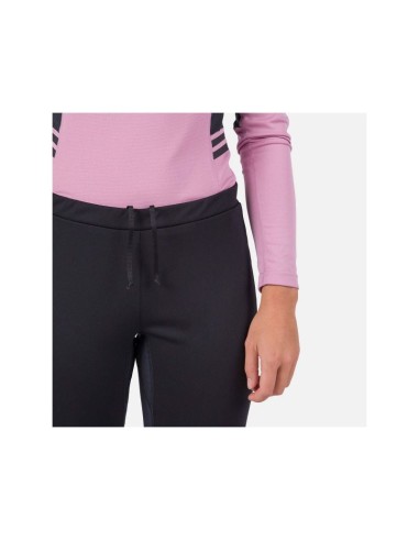 Rossignol W Genetys Pant black
