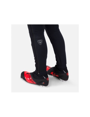 Rossignol W Genetys Pant black