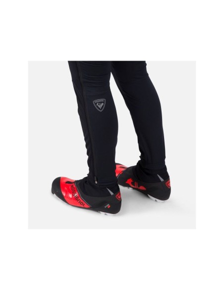 Rossignol W Genetys Pant black