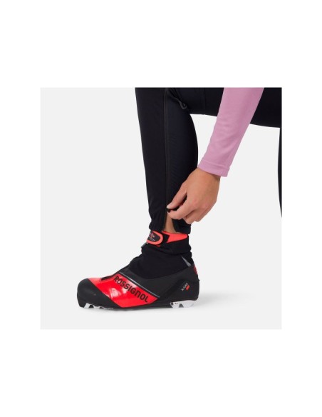 Rossignol W Genetys Pant black