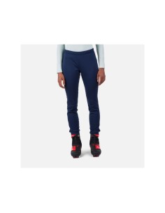 Rossignol W Genetys Pant Navy Blue