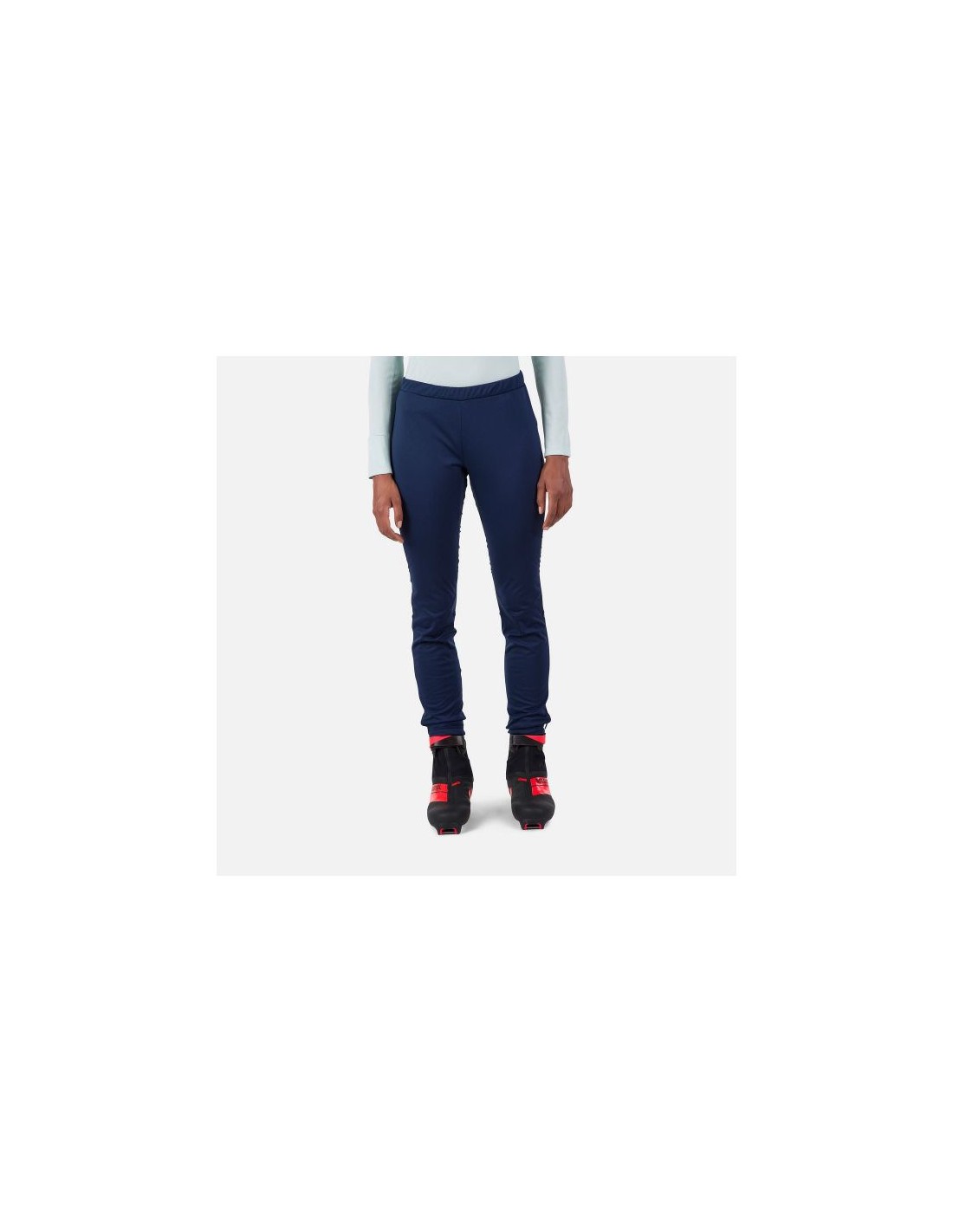 Rossignol W Genetys Pant Navy Blue