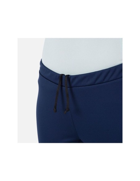 Rossignol W Genetys Pant Navy Blue