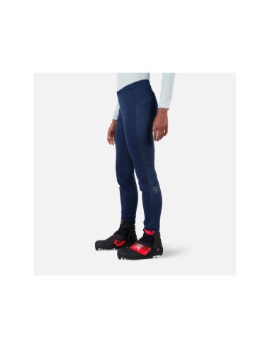 Rossignol W Genetys Pant Navy Blue