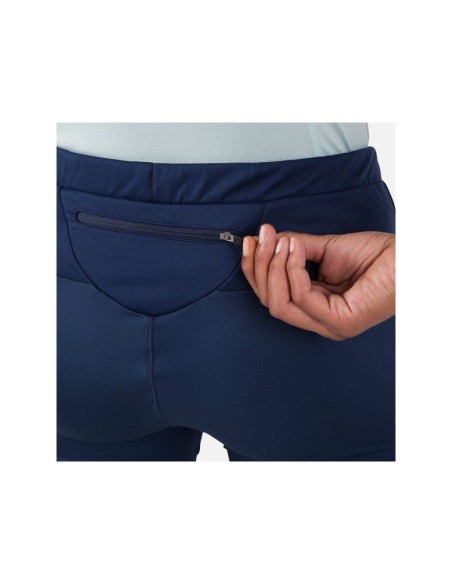 Rossignol W Genetys Pant Navy Blue