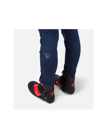 Rossignol W Genetys Pant Navy Blue