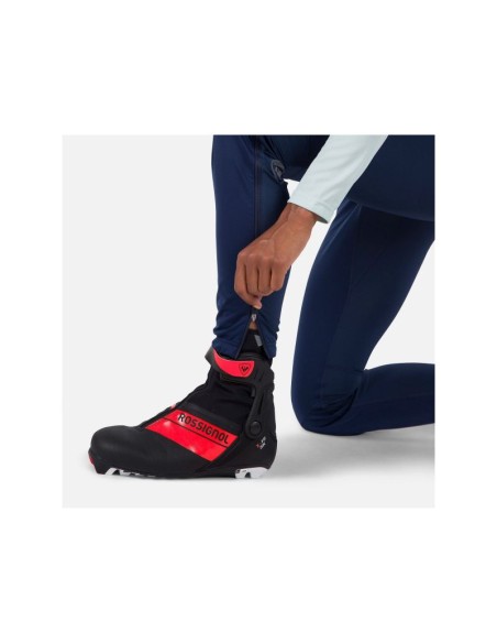 Rossignol W Genetys Pant Navy Blue