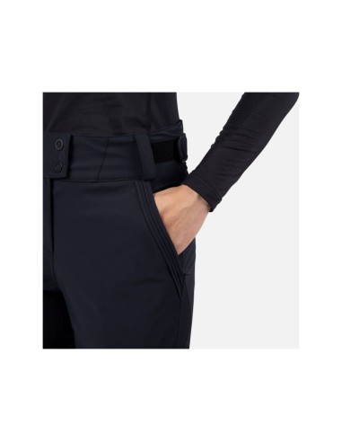 Rossignol W Diretta Pant black