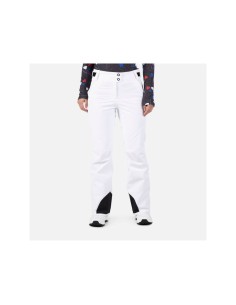 Rossignol W Diretta Pant white