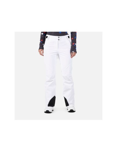 Rossignol W Diretta Pant white