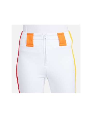 Rossignol W Sirius Softshell Pant White