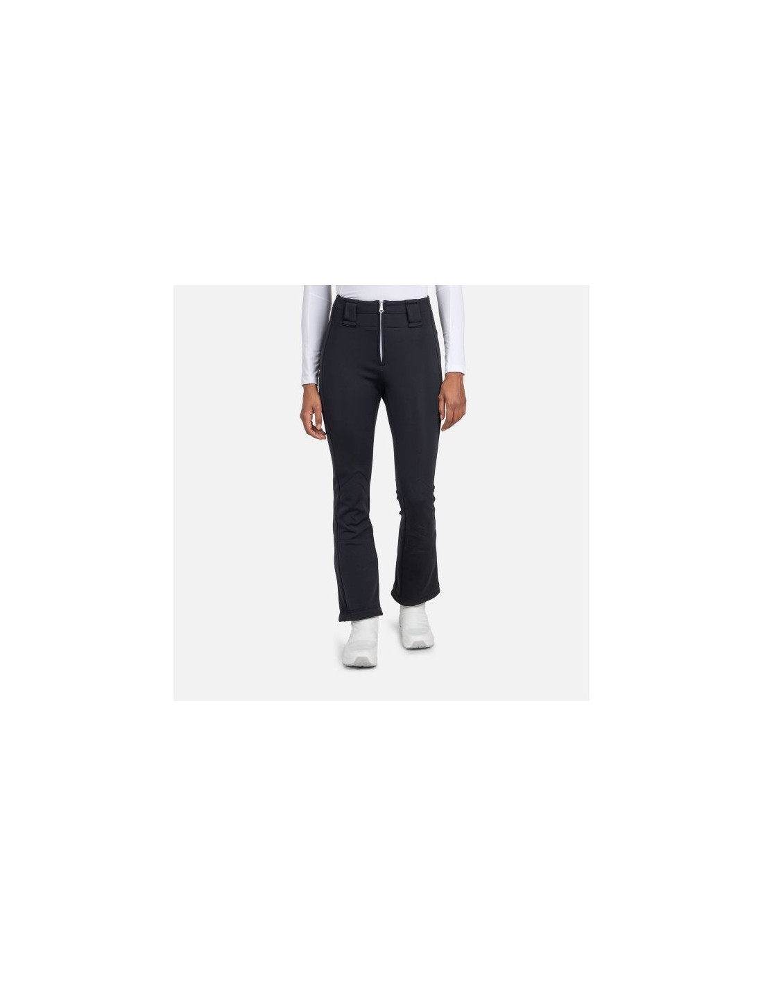 Rossignol W Sirius Softshell Pant Black