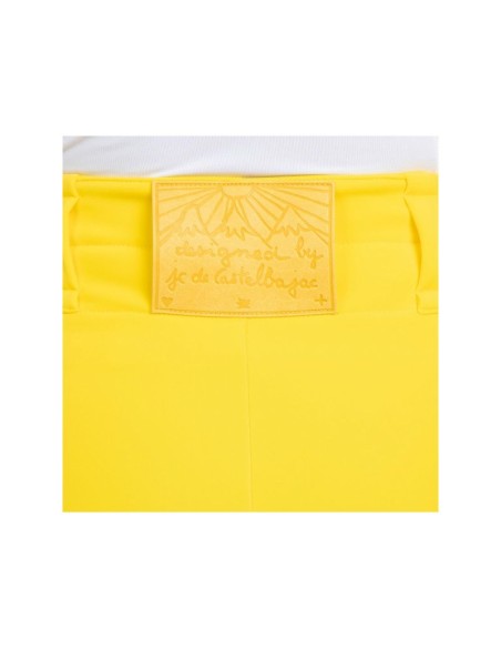 Rossignol W Sirius Softshell Pant Yellow