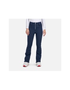Rossignol W Sirius Softshell Pant Blue