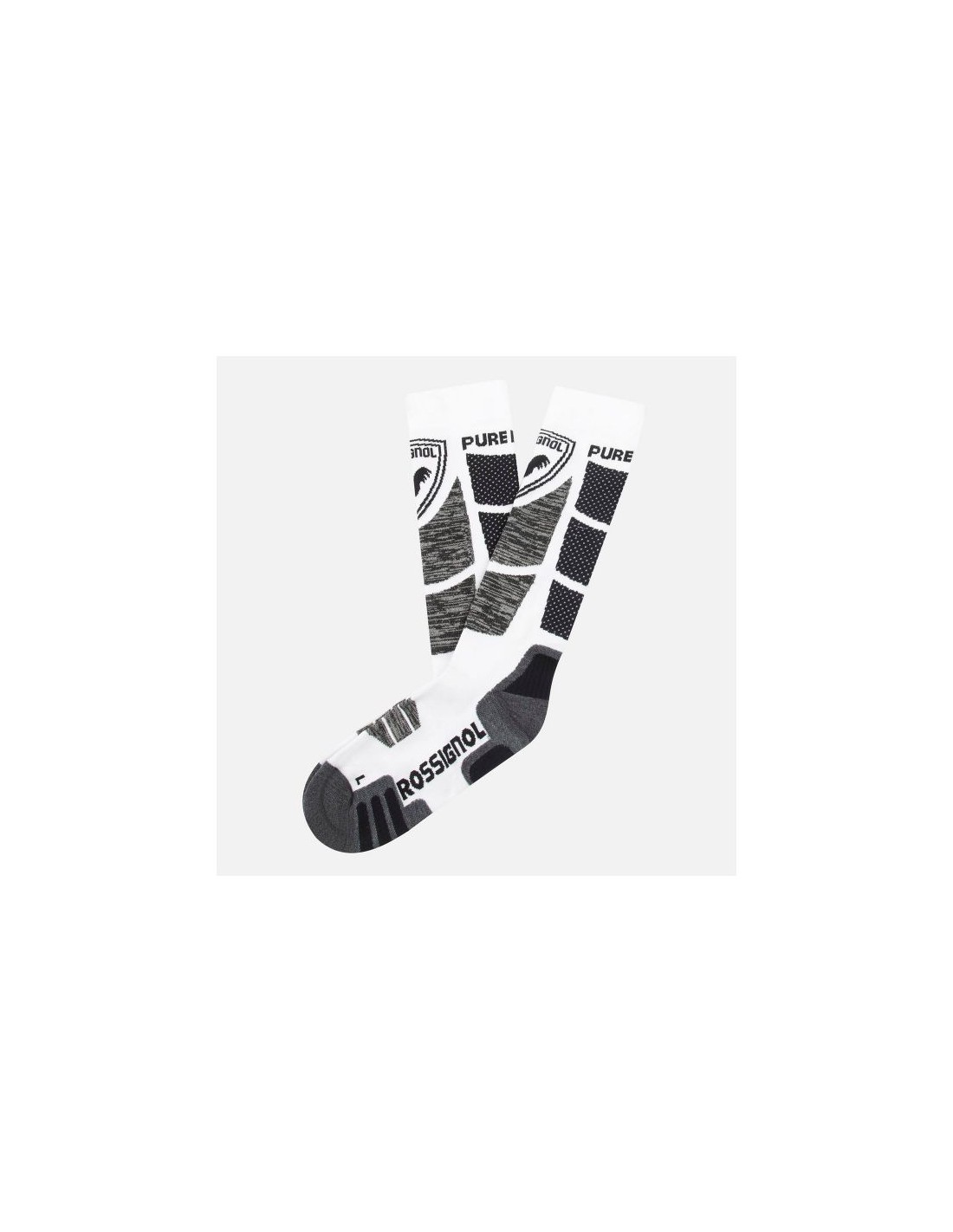 Rossignol Rossignol W Pure Elite Socks white