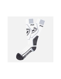 Rossignol W Pure Comfort Socks white