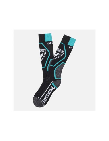 Rossignol W Pure Comfort Socks