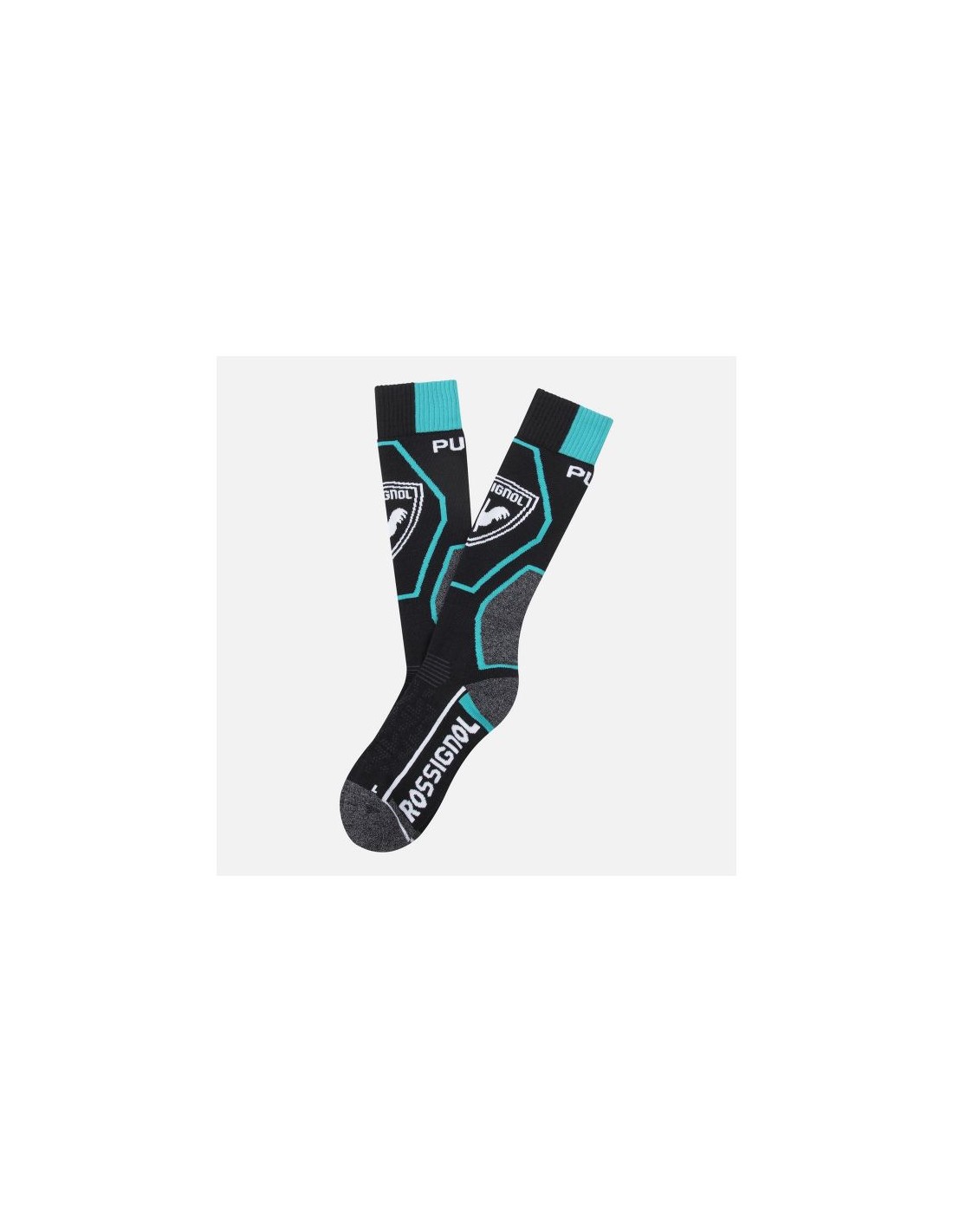Rossignol Rossignol W Pure Comfort Socks