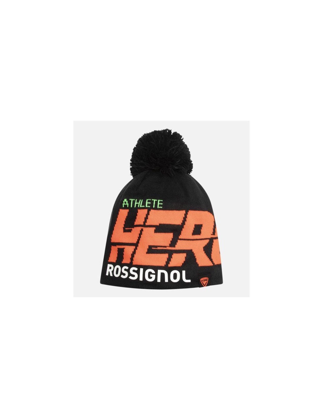 Kids' Accessories Rossignol Black