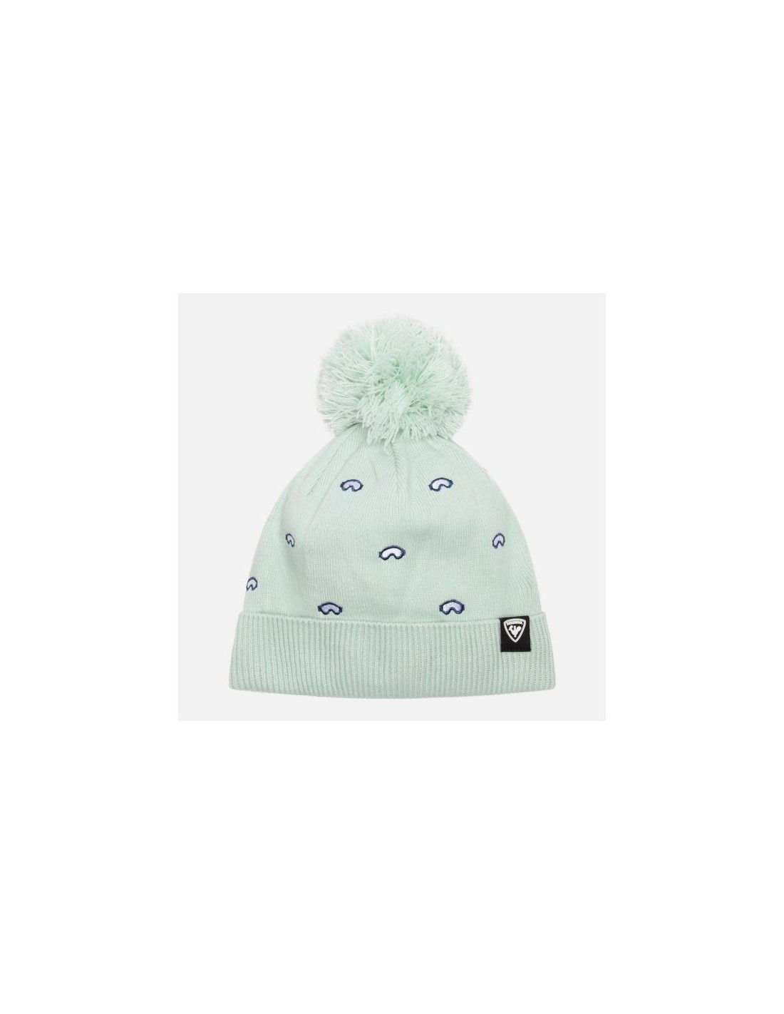 Rossignol Jr Indigo Cap