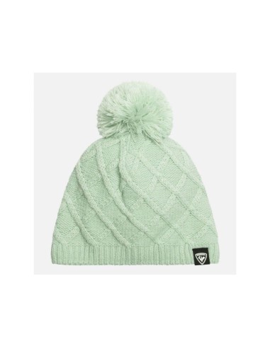 Rossignol Jr Luna Cap