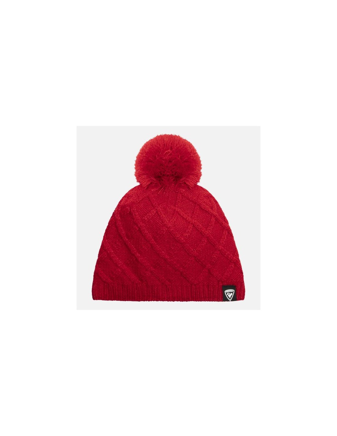 Kids' Accessories Rossignol Red