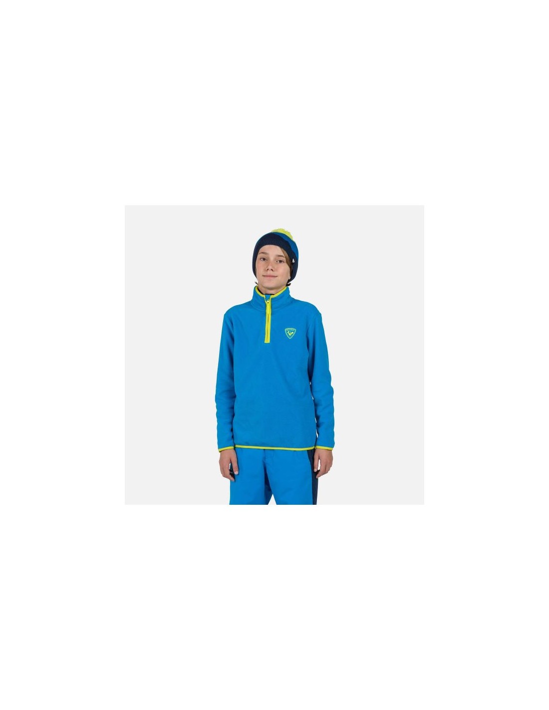 Kids' Clothing Rossignol