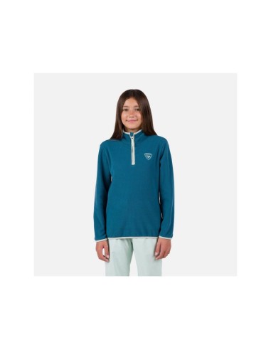 Rossignol Jr Strawpile Fleece Hz sweatshirt