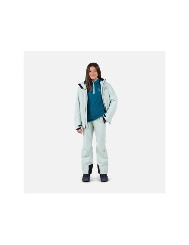 Rossignol Jr Strawpile Fleece Hz sweatshirt