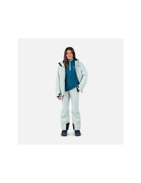 Rossignol Jr Strawpile Fleece Hz sweatshirt