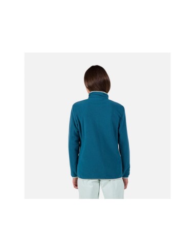 Rossignol Jr Strawpile Fleece Hz sweatshirt