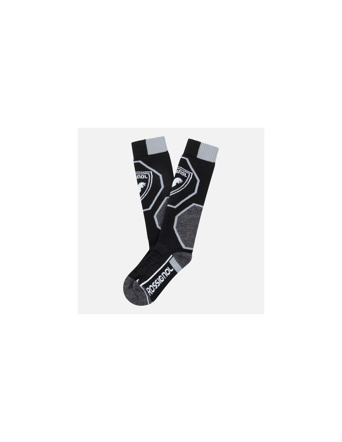 Rossignol Rossignol Jr Speed Confort Socks Black