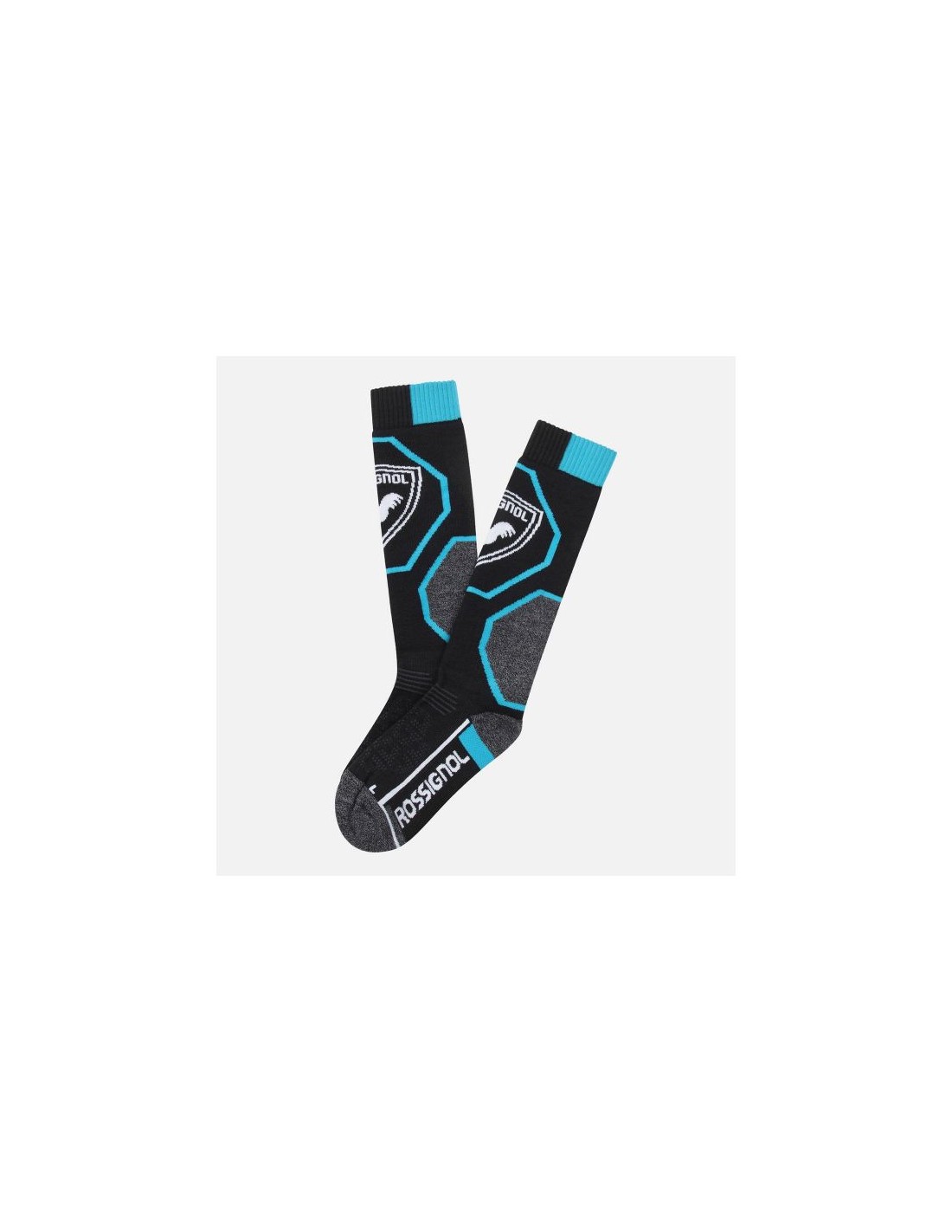 Rossignol Jr Speed Confort Socks