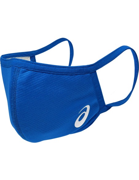 Asics FACE COVER LOGO mask 3033B422 400