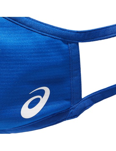 Asics FACE COVER LOGO mask 3033B422 400