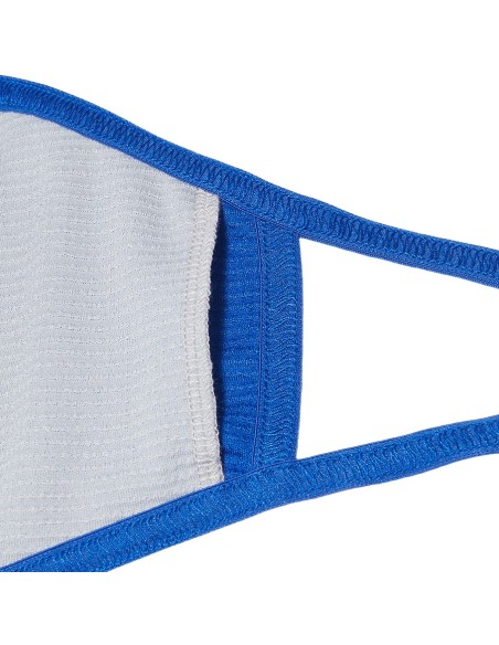 Asics FACE COVER LOGO mask 3033B422 400