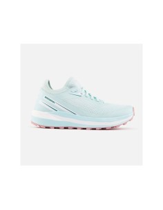 Rossignol W ESCAPER LIGHT CRYSTAL BLUE shoes