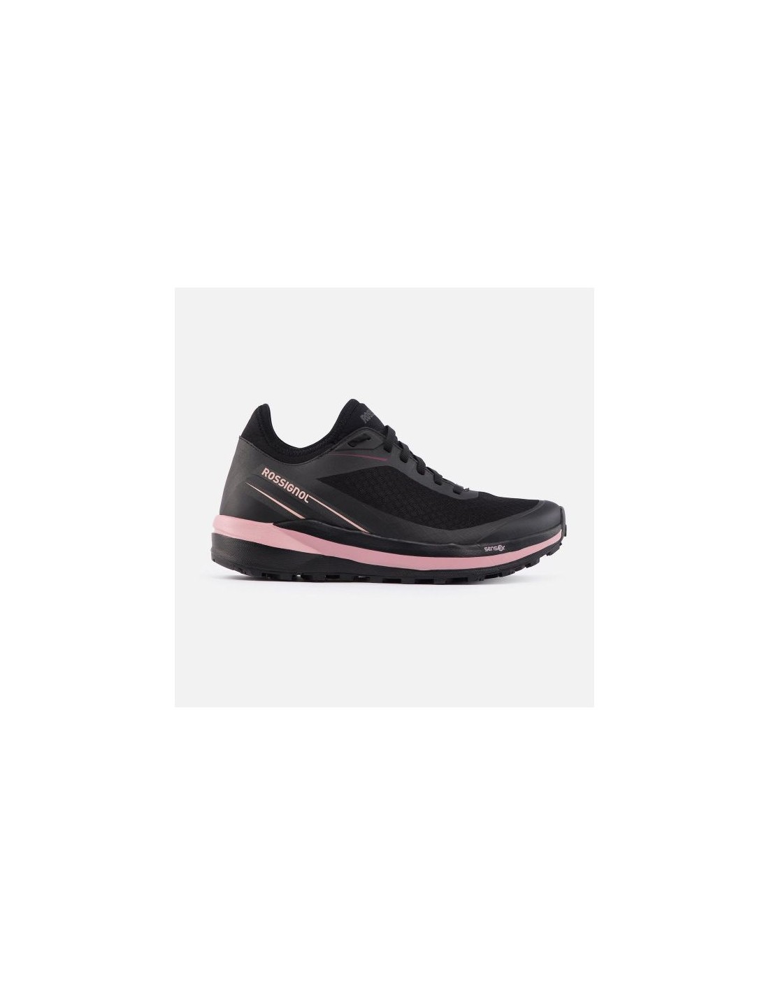 Rossignol W ESCAPER WR BLACK shoes