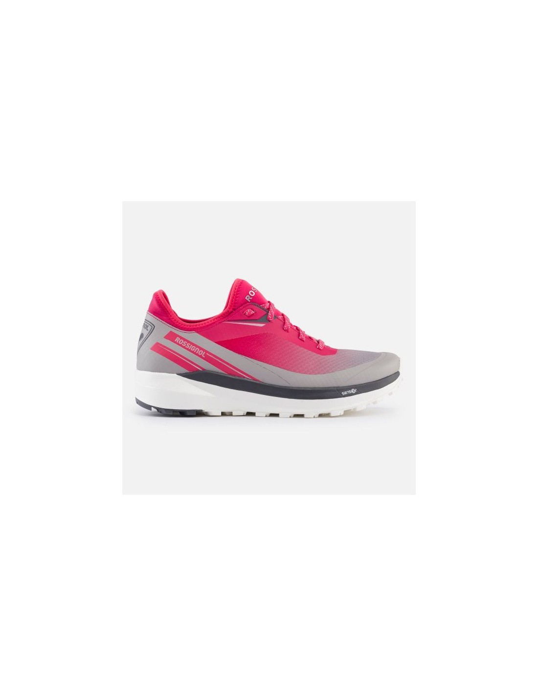 Rossignol W Skpr Lt Candy Ροζ Shoes