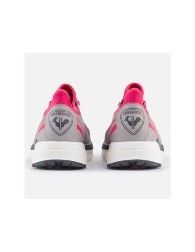 Rossignol W Skpr Lt Candy Pink Shoes