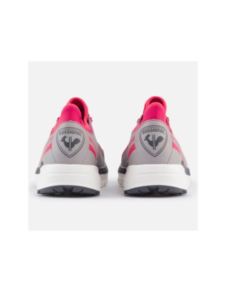 Rossignol W Skpr Lt Candy Pink Shoes